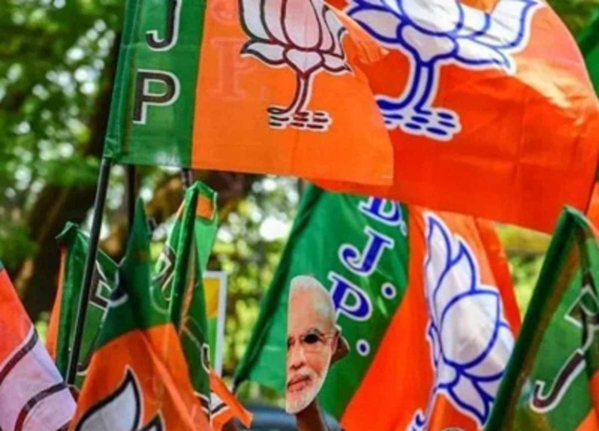 कर्नाटक चुनाव : भाजपा आज जारी करेगी पहली सूची कर्नाटक चुनाव : भाजपा आज जारी करेगी पहली सूची